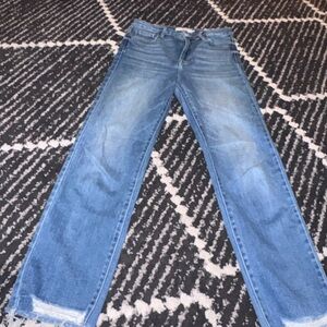 Hidden Jeans